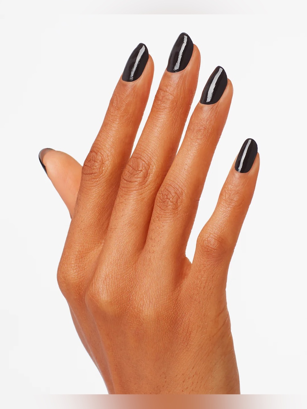 OPI Nail Lacquer - Shh...It's Top Secret!